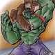 Illustration for article titled My Moneys On The Guy In Purple Pants